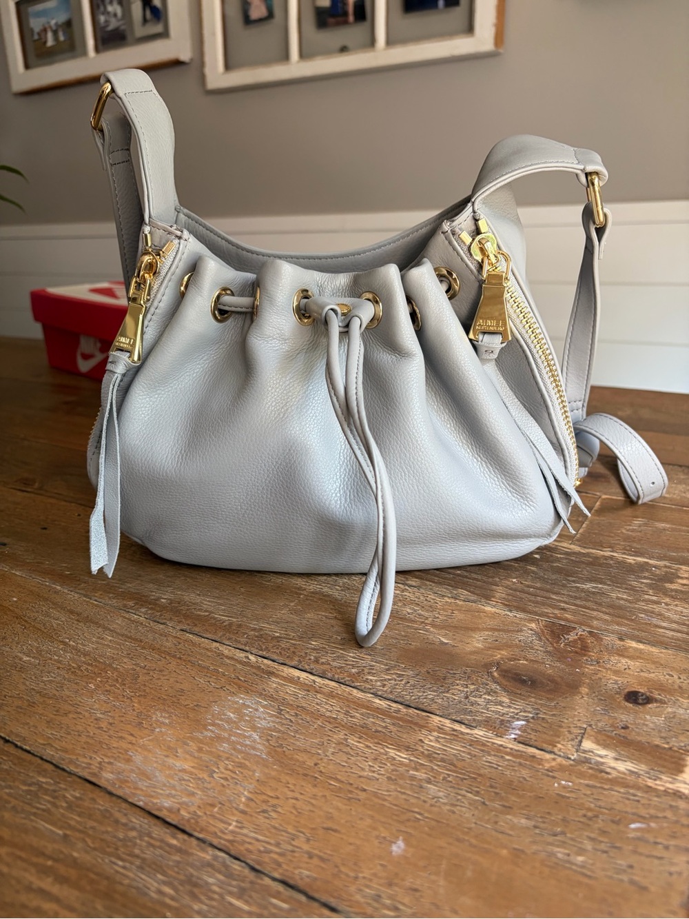 Sold Out!! Aimee Kestenberg Serene crossbody bag